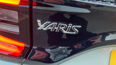 Toyota Yaris 1.5 Hybrid GR Sport 5dr CVT Hybrid Hatchback